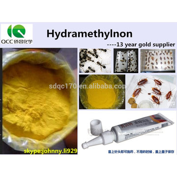 Organic Pesticide Insecticide for Kill Cockroach Hydramethylnon 95%TC,cas:67485-29-4-lq